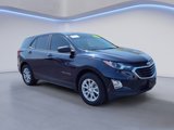 Used 2021 Chevrolet Equinox LS image 2