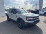 Certified 2021 Ford Bronco Sport Big Bend image 4