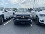 Used 2016 Chevrolet Colorado Z71 image 2