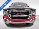 Used 2018 GMC Sierra 1500 SLT w/ SLT Premium Package image 3