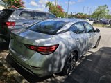 Used 2023 Nissan Sentra SV image 3