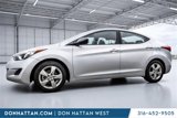 Used 2013 Hyundai Elantra GLS image 2