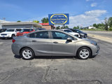 Used 2018 Chevrolet Cruze LT w/ Convenience Package image 5