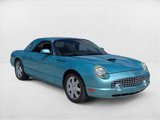 Used 2002 Ford Thunderbird image 3