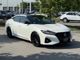 Certified 2022 Nissan Maxima SR w/ Sport Mat Group image 3