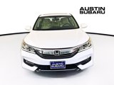 Used 2016 Honda Accord EX-L image 2