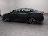Used 2014 Toyota Camry SE image 3