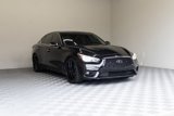 Used 2018 INFINITI Q50 Luxe image 6