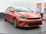 Used 2023 Kia Forte LXS w/ LXS Technology Package image 2