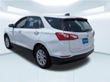 Used 2019 Chevrolet Equinox LS image 4