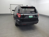 Used 2016 Ford Explorer 4WD w/ Class II Trailer Tow Package image 6