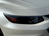 Used 2017 Chevrolet Malibu LT image 4