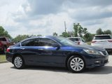 Used 2015 Honda Accord EX-L image 3