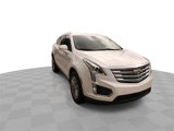 Certified 2018 Cadillac XT5 Luxury w/ Driver Awareness Package image 3