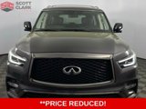 Used 2024 INFINITI QX80 Premium Select w/ Cargo Package image 2