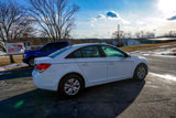 Used 2012 Chevrolet Cruze LS w/ Connectivity Package image 4