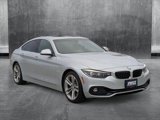 Used 2018 BMW 430i Gran Coupe image 3