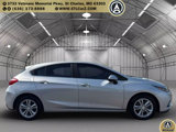 Used 2017 Chevrolet Cruze LT w/ Convenience Package image 2