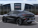 New 2025 Buick Envista Sport Touring w/ Convenience II Package image 3