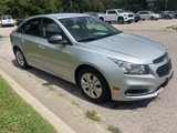 Used 2015 Chevrolet Cruze LS image 3