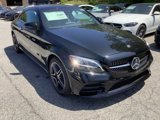 Certified 2023 Mercedes-Benz C 300 4MATIC Coupe image 2