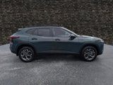 New 2025 Chevrolet Trax LT w/ LT Convenience Package image 3