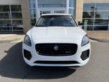 New 2024 Jaguar E-PACE R-Dynamic SE image 3