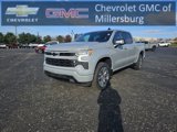 New 2025 Chevrolet Silverado 1500 RST w/ RST All Star Premium Package image 1