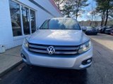 Used 2016 Volkswagen Tiguan SE image 2