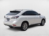 Used 2012 Lexus RX 350 FWD image 5