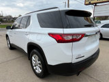 Used 2019 Chevrolet Traverse LT image 4
