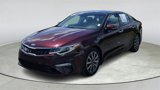 Used 2019 Kia Optima LX w/ LX Premium Package image 3
