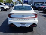 Used 2022 Hyundai Sonata SEL w/ Preferred Accessory Package image 5