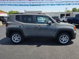 Used 2021 Jeep Renegade Limited image 2