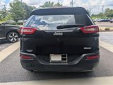Used 2018 Jeep Cherokee Latitude image 4