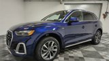 Used 2022 Audi Q5 2.0T Premium w/ Convenience Package image 5
