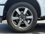 Used 2017 Ford F150 Lariat w/ Equipment Group 502A Luxury image 4