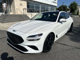 Used 2022 Genesis G70 3.3T w/ Sport Advanced Package image 4