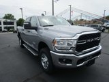Used 2024 RAM 2500 Big Horn w/ Bed Utility Group image 3