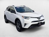 Used 2017 Toyota RAV4 LE image 3