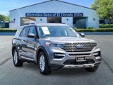 Used 2022 Ford Explorer XLT w/ Equipment Group 202A image 5