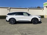 New 2025 Lincoln Nautilus Premier w/ Equipment Group 102A image 2