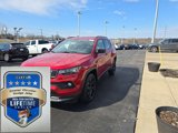 New 2025 Jeep Compass Latitude w/ Altitude Special Edition image 3