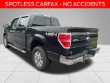 Used 2014 Ford F150 XLT w/ Equipment Group 302A Luxury image 4