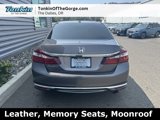 Used 2017 Honda Accord EX-L image 6