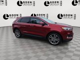 Used 2019 Ford Edge Titanium w/ Cold Weather Package image 2