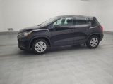 Used 2019 Chevrolet Trax LS image 2