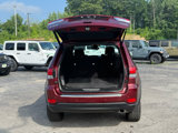 Certified 2021 Jeep Grand Cherokee Limited w/ Premium Lighting Group image 6