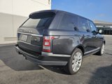Used 2013 Land Rover Range Rover Supercharged image 3