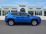 New 2024 Jeep Compass Sport image 4
